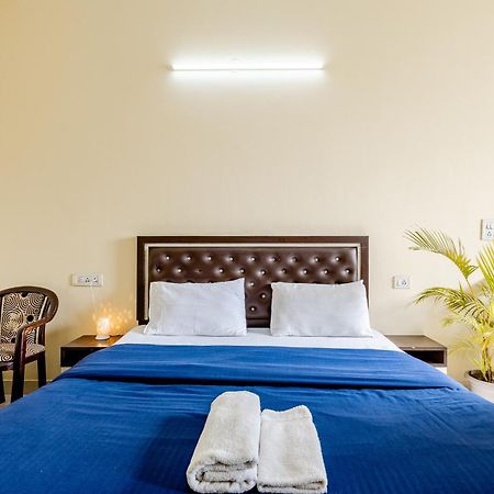 Lime Tree Studio Near Fortis Гургаон Екстериор снимка