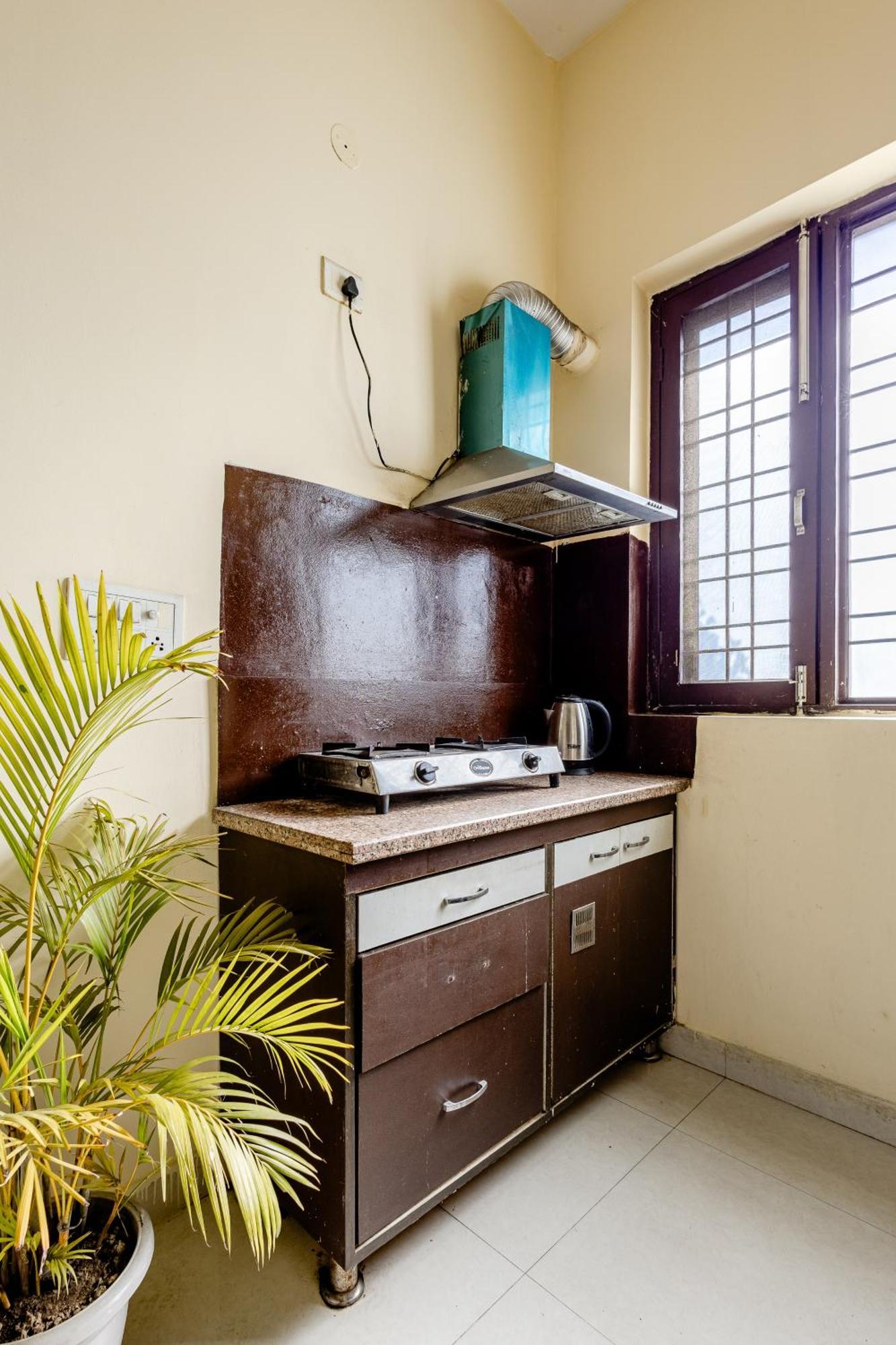 Lime Tree Studio Near Fortis Гургаон Екстериор снимка