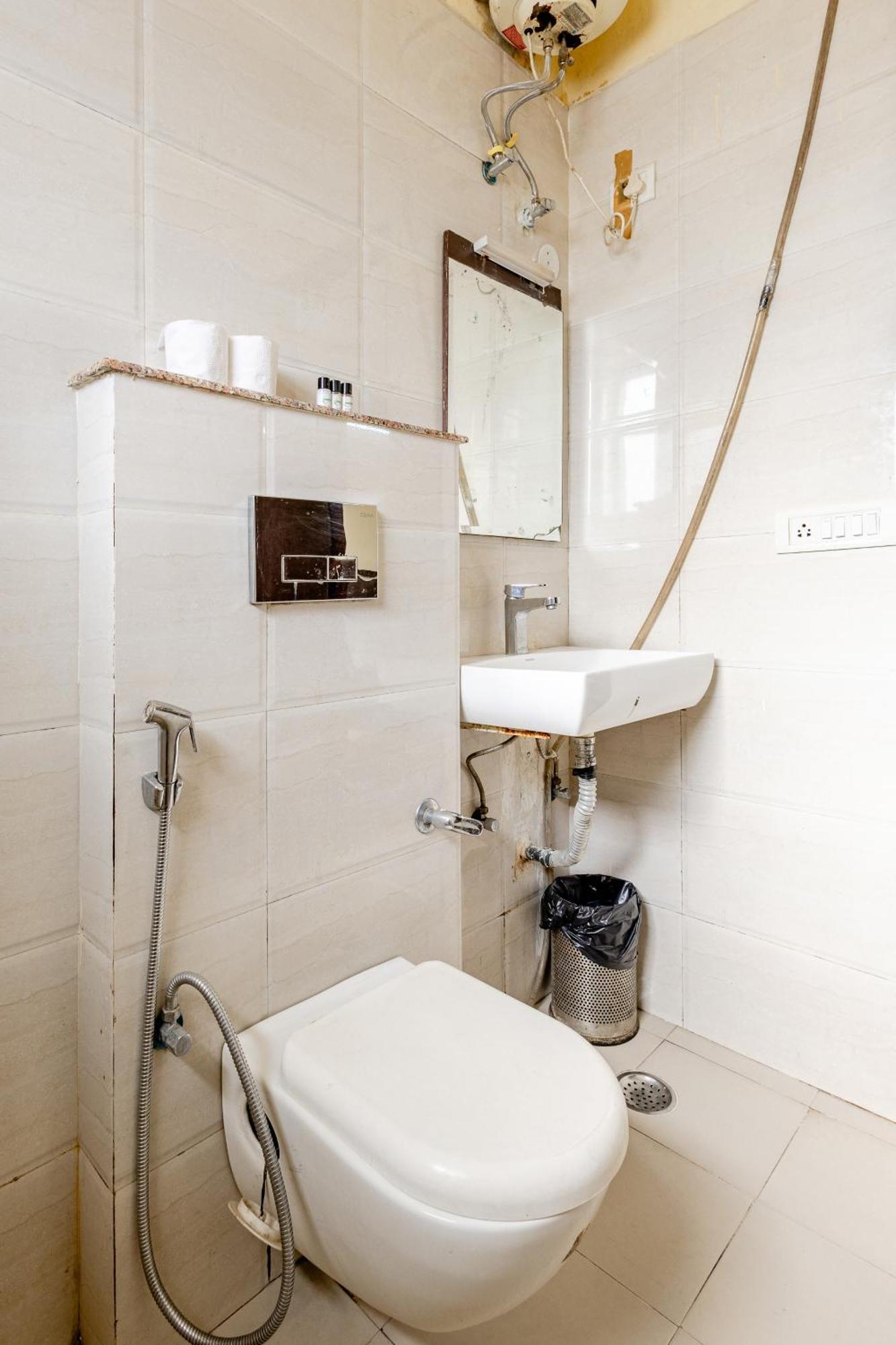 Lime Tree Studio Near Fortis Гургаон Екстериор снимка